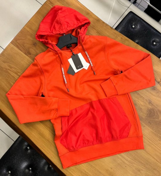 Мужское Худи Armani Exchange