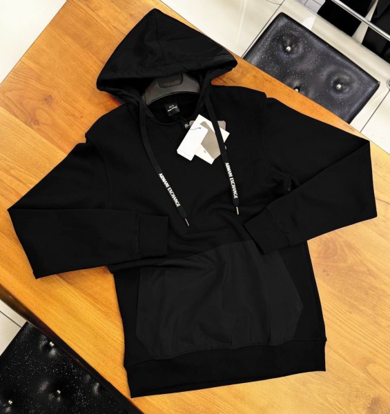 Мужское Худи Armani Exchange