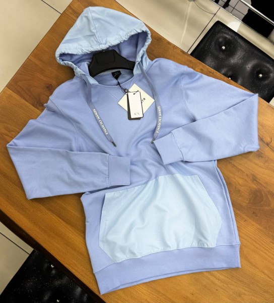 Мужское Худи Armani Exchange