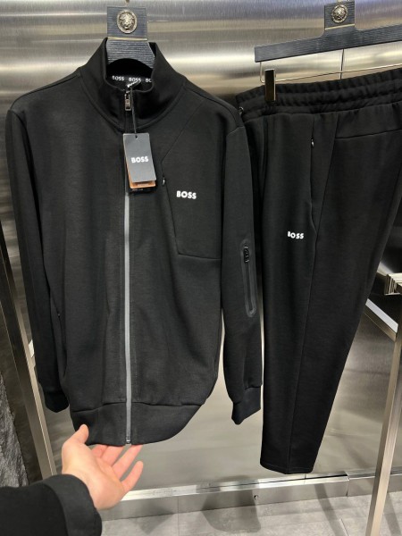 Мужской Спортивный Костюм Boss