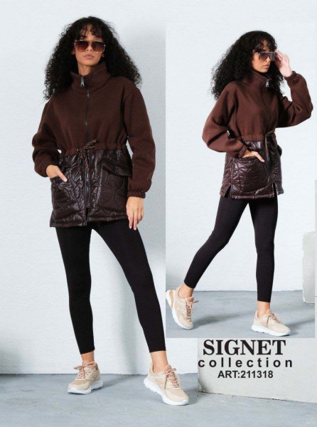 Женская Куртка Signet Женская Куртка Signet