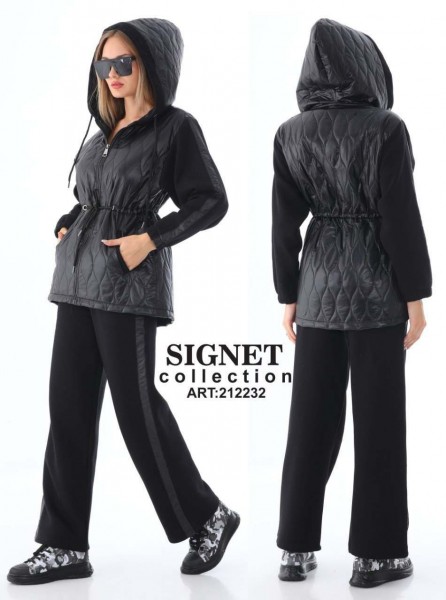Женская Куртка Signet