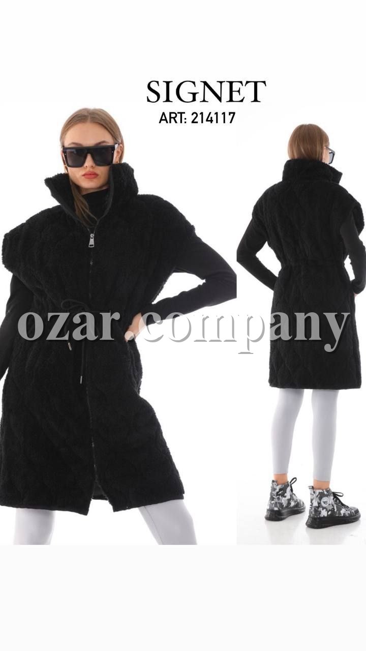 Женская Куртка Signet