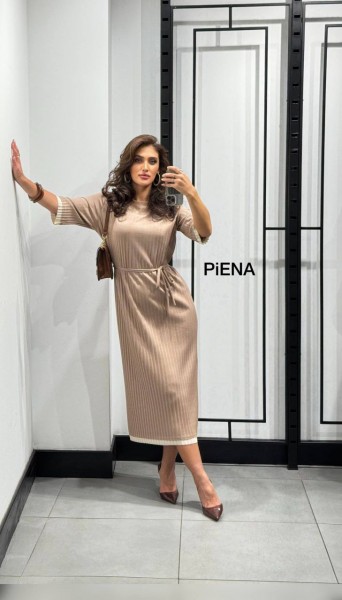 Женское Платье Piena