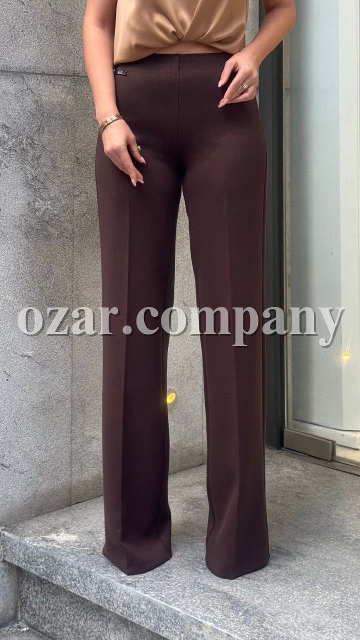 Женские Брюки Gazaline Женские Брюки Gazaline