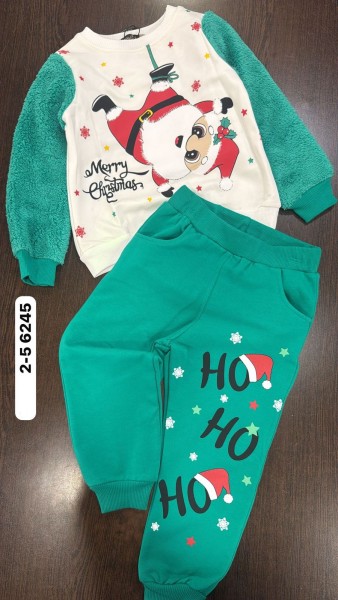 Костюм Детский Eray Kids (2-3-4-5лет)
