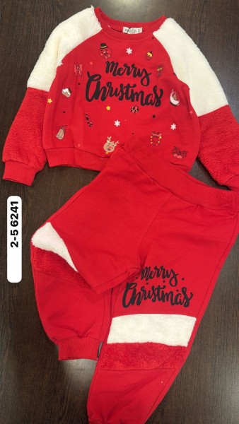 Костюм Детский Eray Kids (2-3-4-5лет)