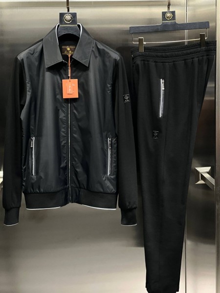 Мужской Спортивный Костюм Loro Piana