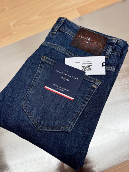 Мужские Джинсы Tommy Hilfiger