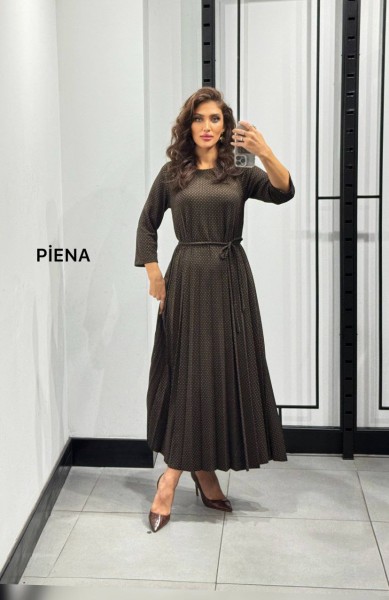 Женское Платье Piena