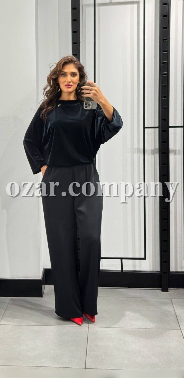 Женские Брюки Piena (Большие размеры)