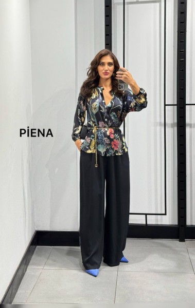 Женская Блузка Piena