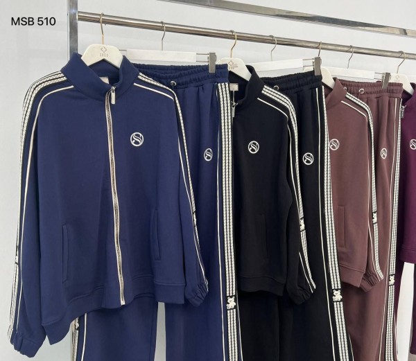 Женский Костюм Sogo (Большие размеры)