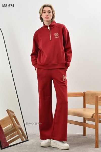 Женский Костюм Sogo