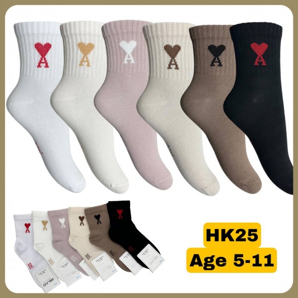 Носки Для Девочки Belino (5-6/7-8/9-10/11-12лет)