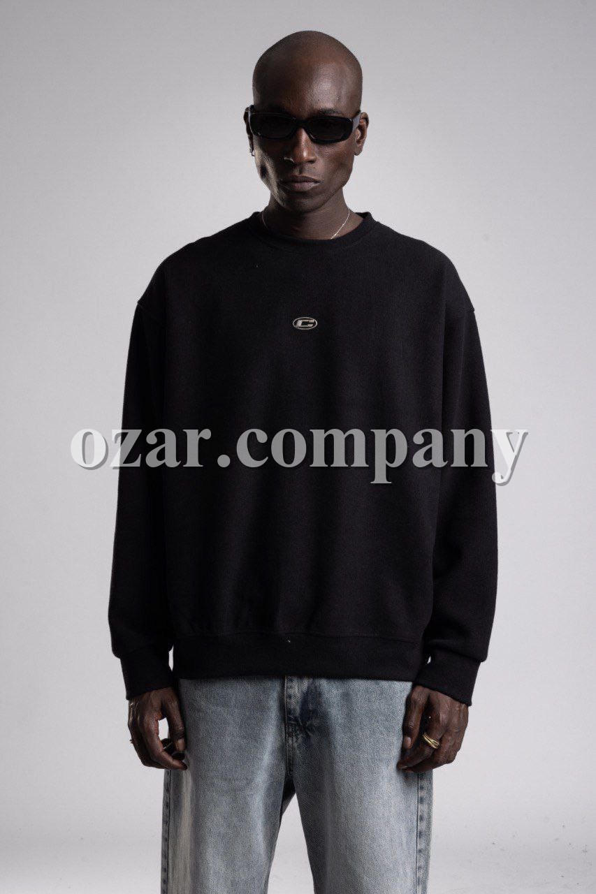 Мужской Свитшот Catch