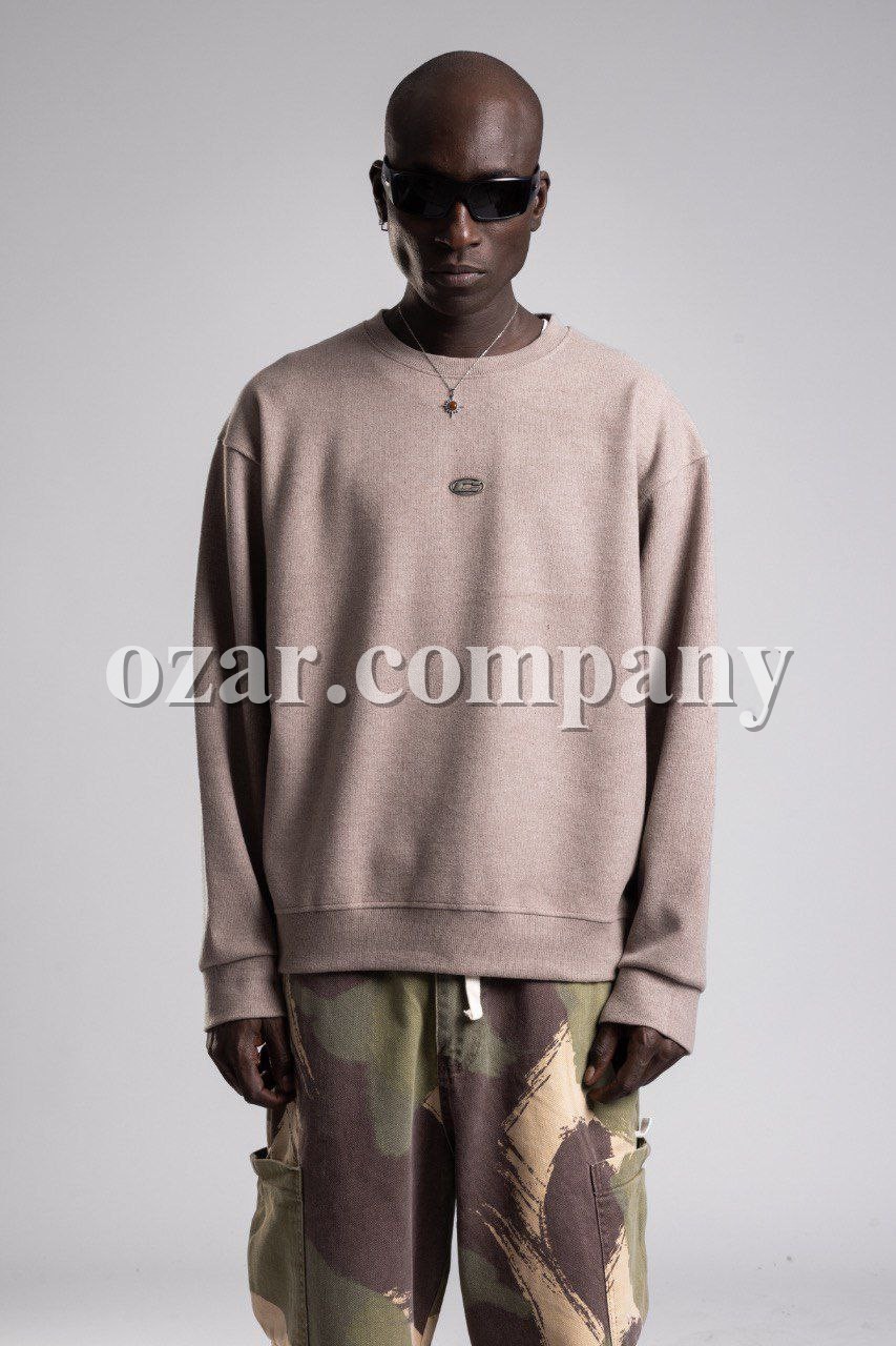 Мужской Свитшот Catch Мужской Свитшот Catch