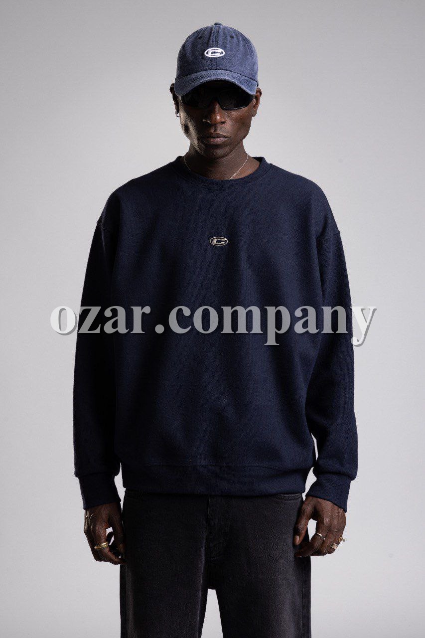 Мужской Свитшот Catch Мужской Свитшот Catch