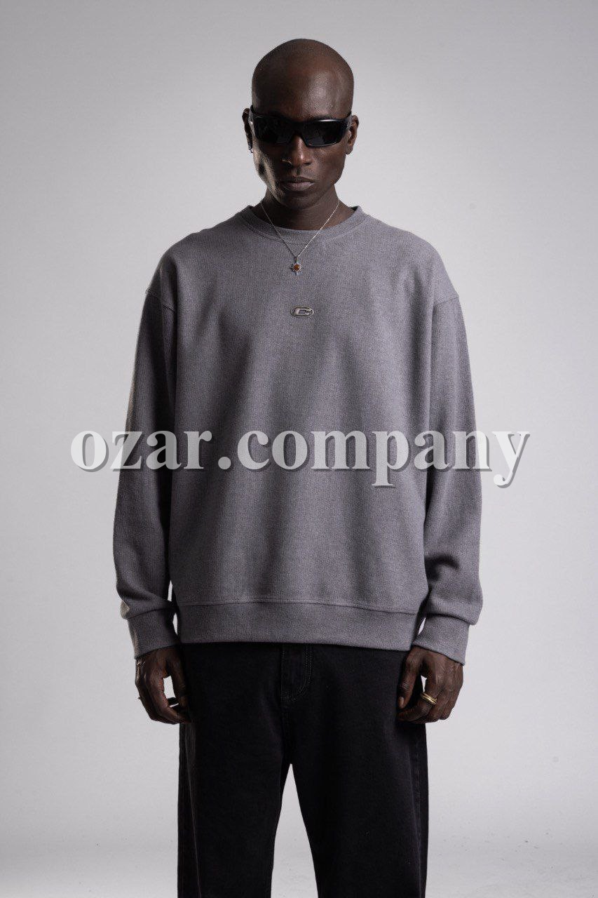 Мужской Свитшот Catch Мужской Свитшот Catch