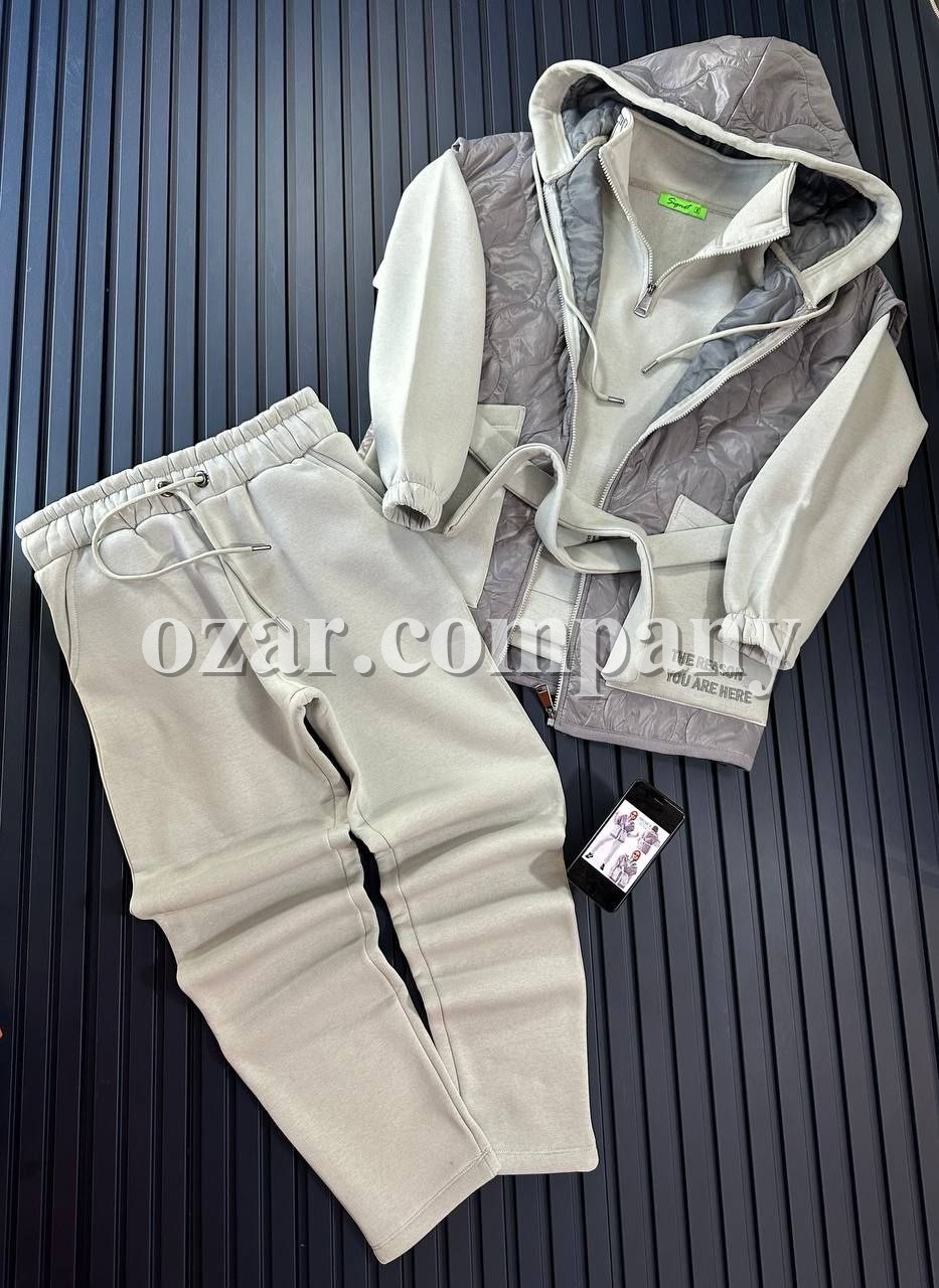 Женский Костюм Тройка Signet Женский Костюм Тройка Signet