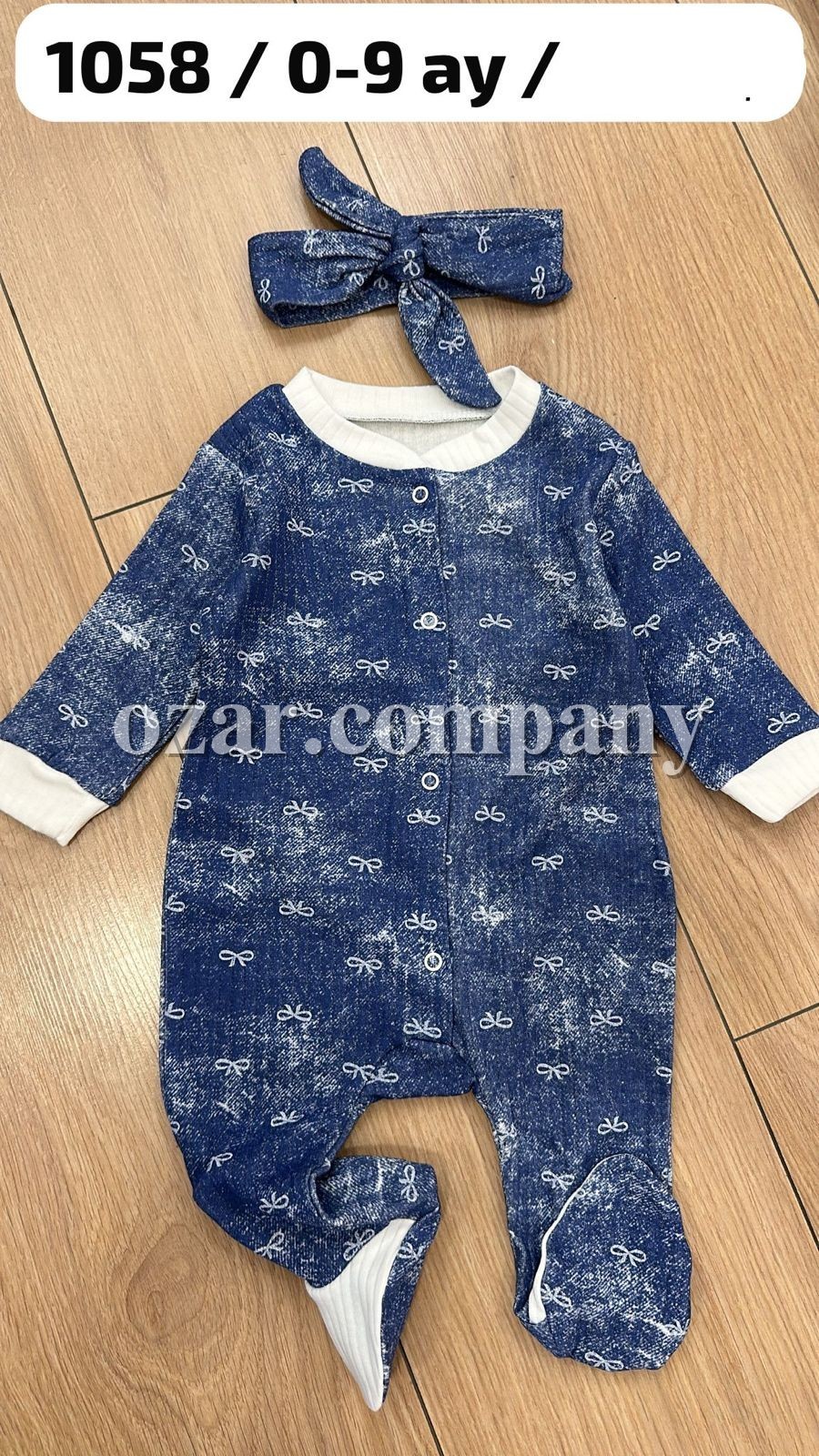 Человечек Для Девочки Balloon Baby (0-3/3-6/6-9мес.)  Человечек Для Девочки Balloon Baby (0-3/3-6/6-9мес.)