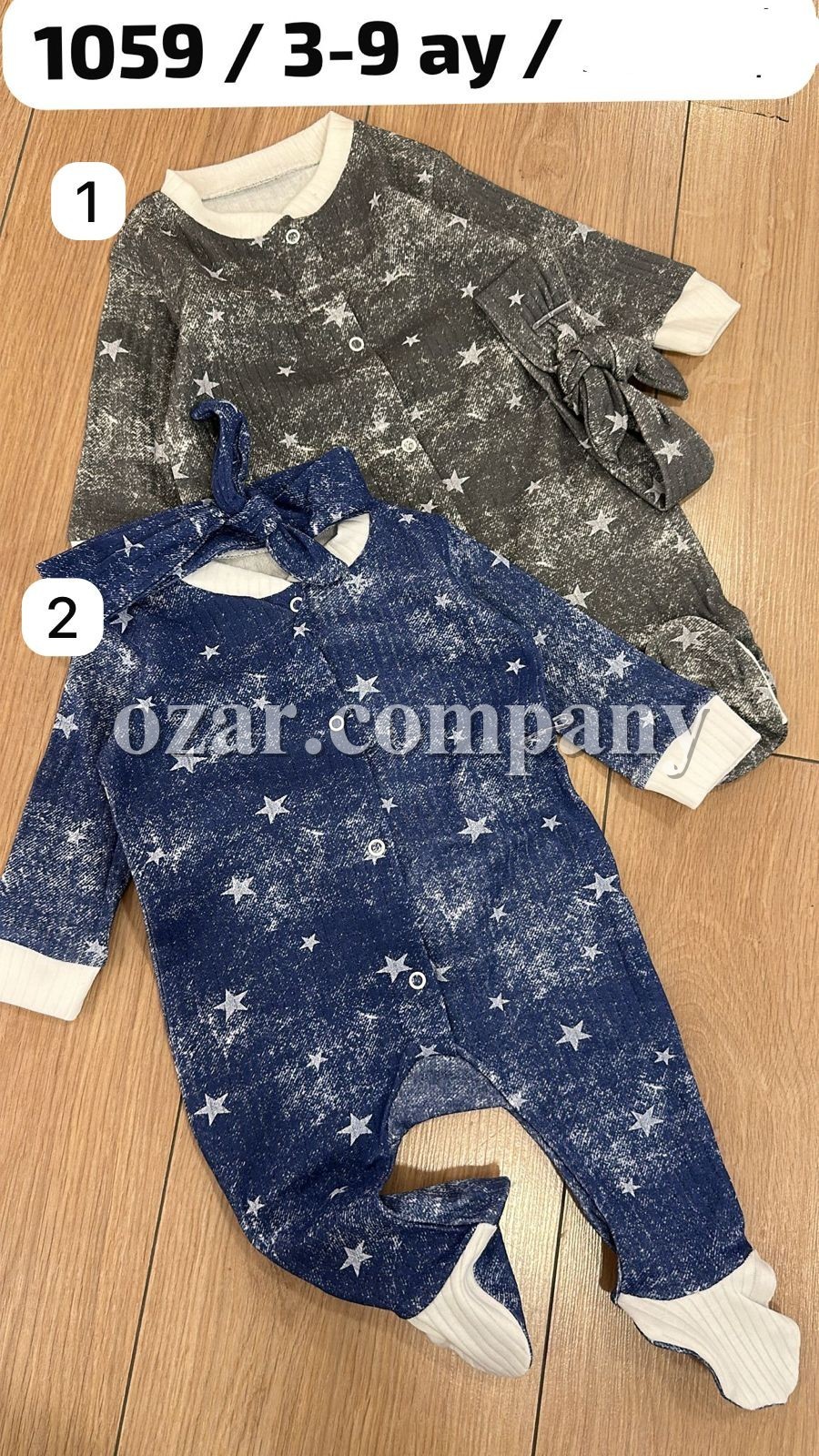 Человечек Для Девочки Balloon Baby (3-6/6-9мес.)  Человечек Для Девочки Balloon Baby (3-6/6-9мес.)