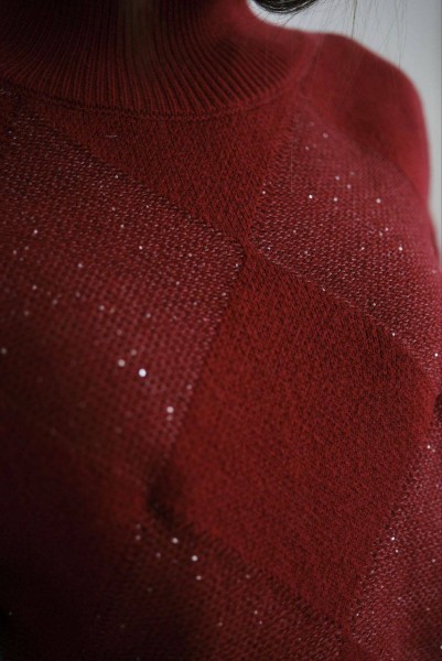 Женский Свитер Trikotto