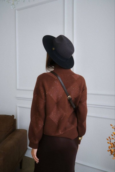 Женский Свитер Trikotto