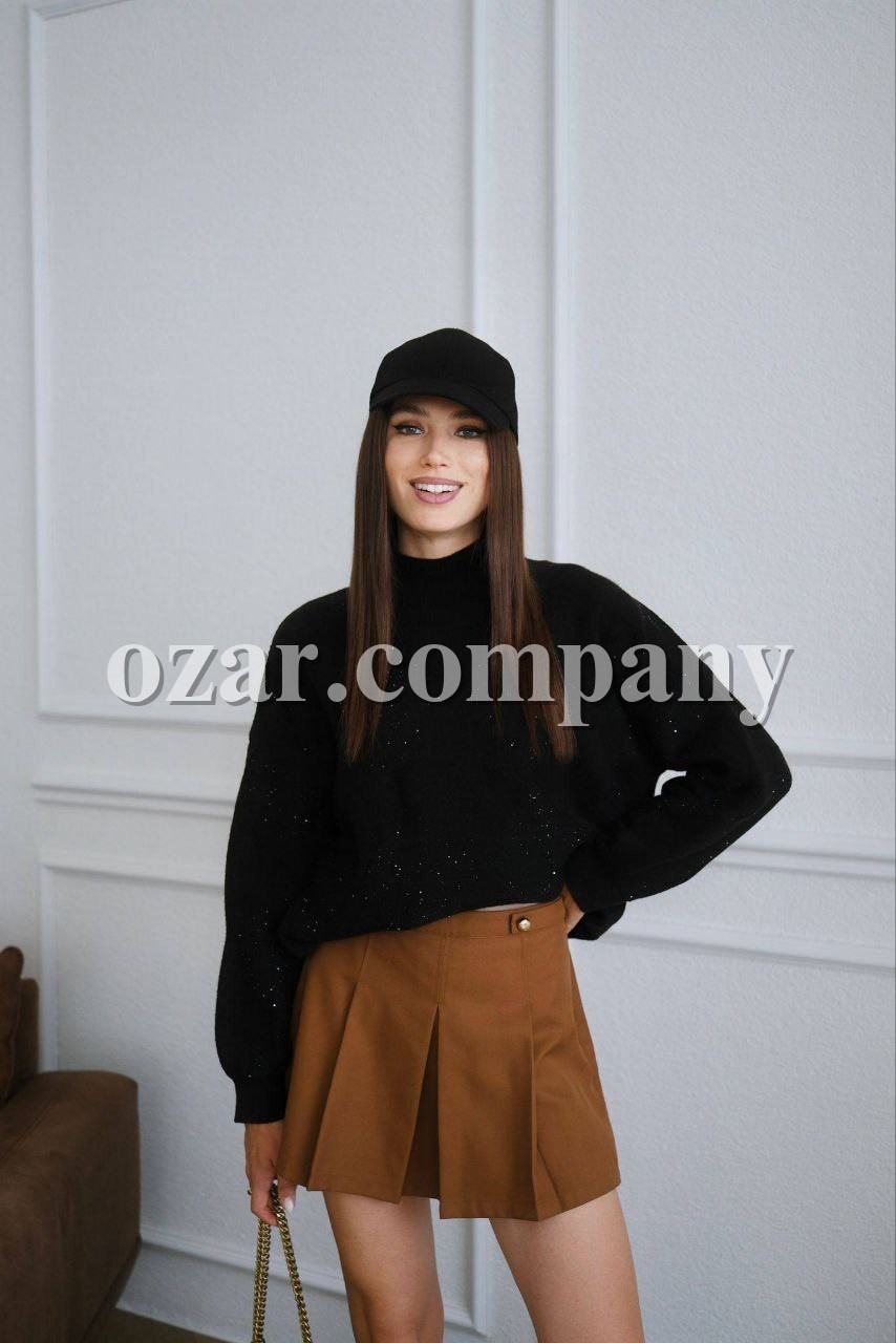 Женский Свитер Trikotto