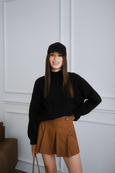 Женский Свитер Trikotto