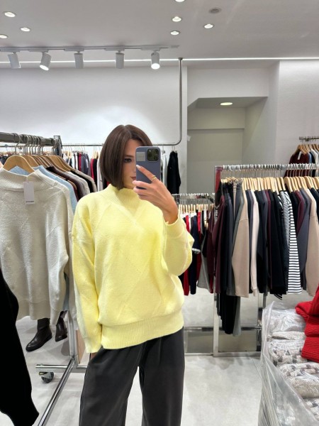 Женский Свитер Trikotto