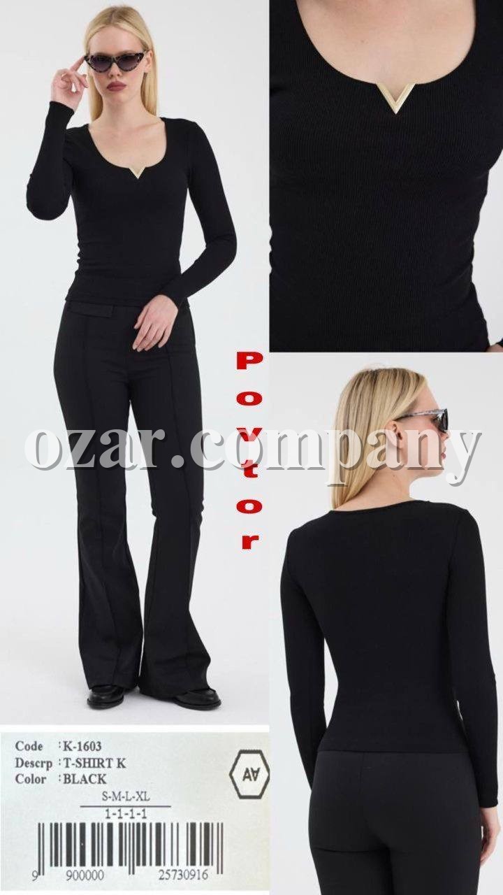 Женская Кофточка A.M.N. Женская Кофточка A.M.N.