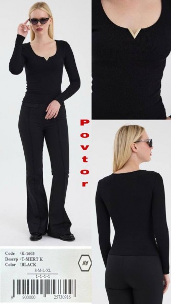 Женская Кофточка A.M.N. Женская Кофточка A.M.N.