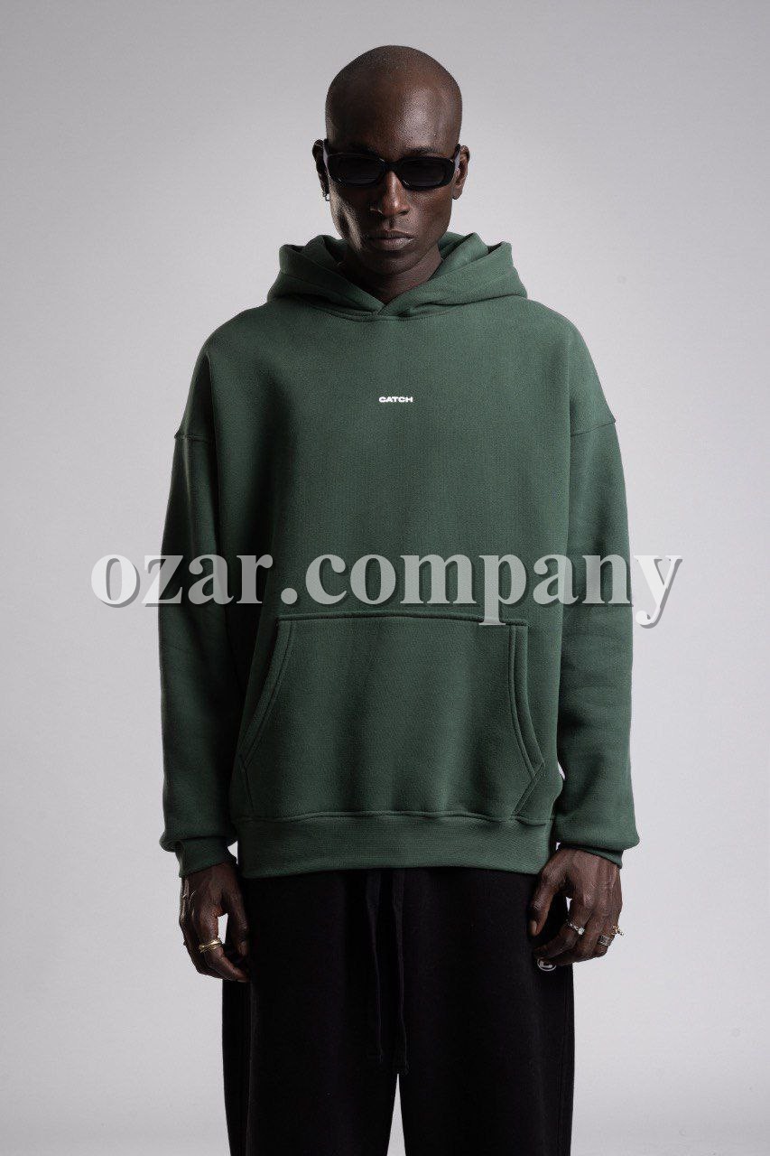 Мужской Батник Catch Мужской Батник Catch