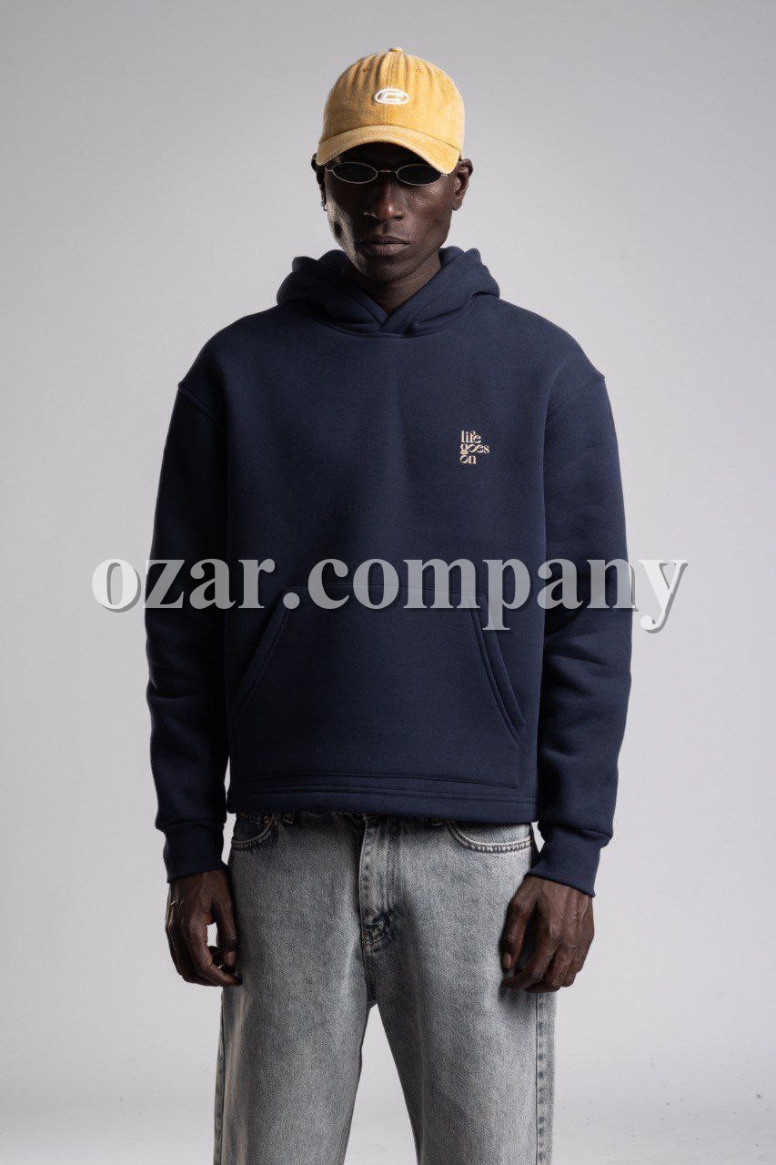 Мужской Батник Catch Мужской Батник Catch