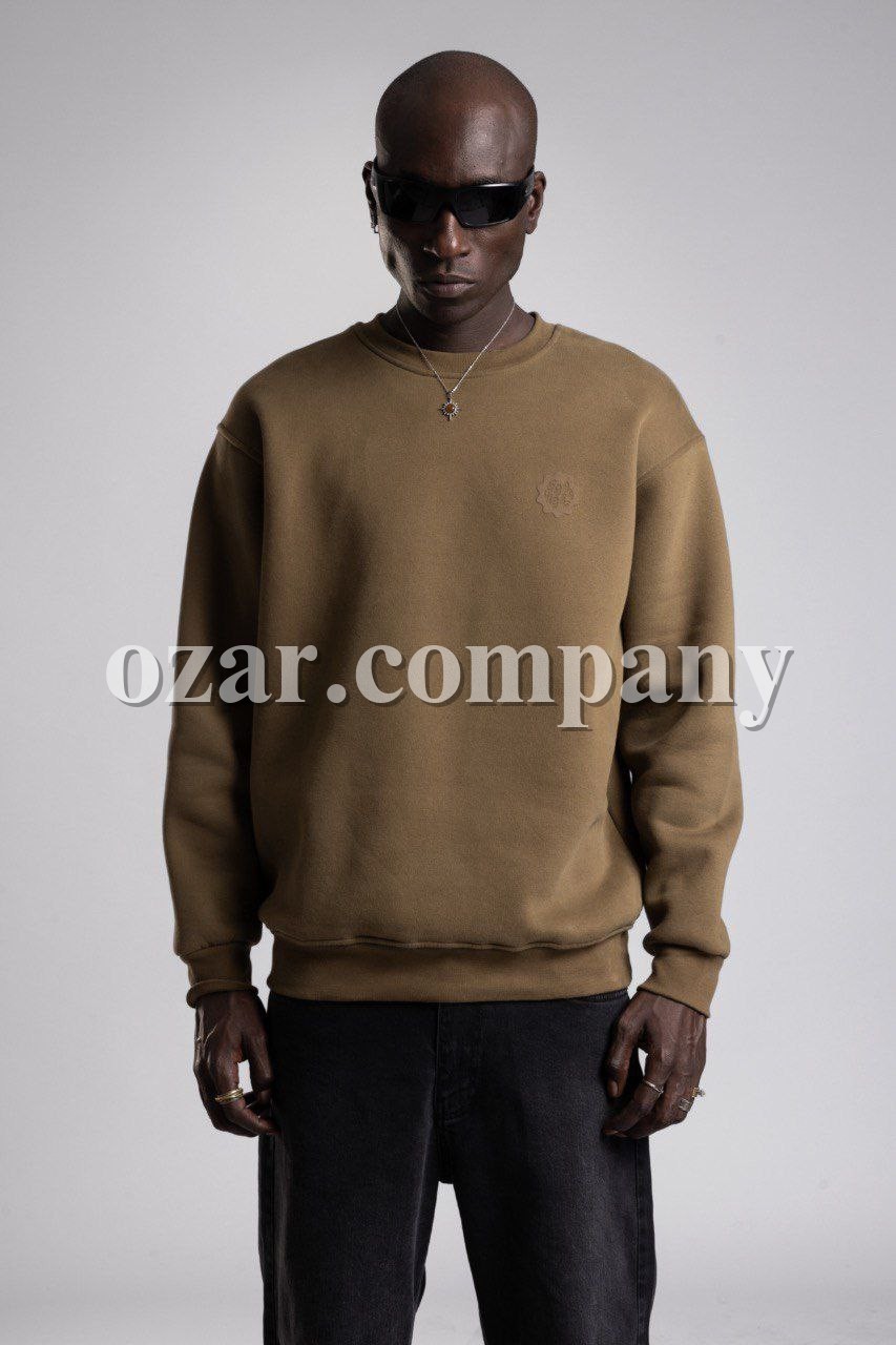 Мужской Свитшот Catch Мужской Свитшот Catch