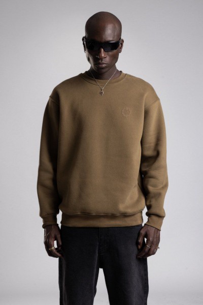 Мужской Свитшот Catch Мужской Свитшот Catch