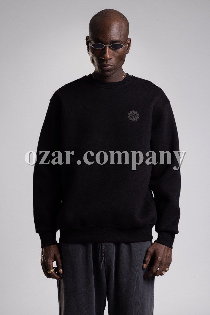 Мужской Свитшот Catch