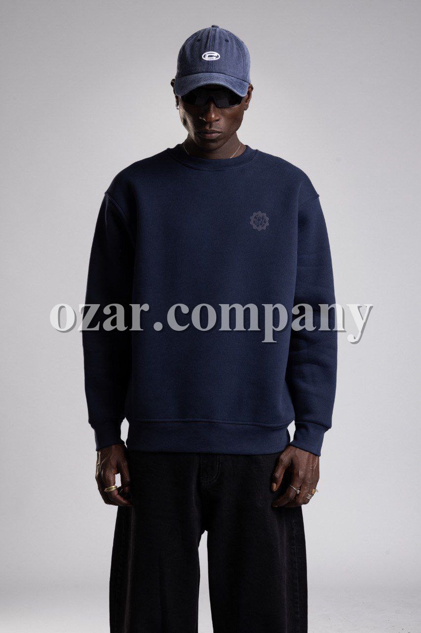 Мужской Свитшот Catch