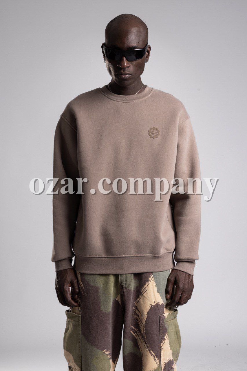 Мужской Свитшот Catch Мужской Свитшот Catch