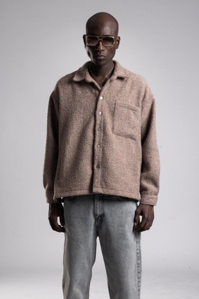 Мужская Рубашка Catch Мужская Рубашка Catch