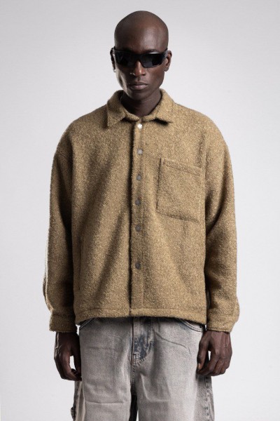 Мужская Рубашка Catch Мужская Рубашка Catch