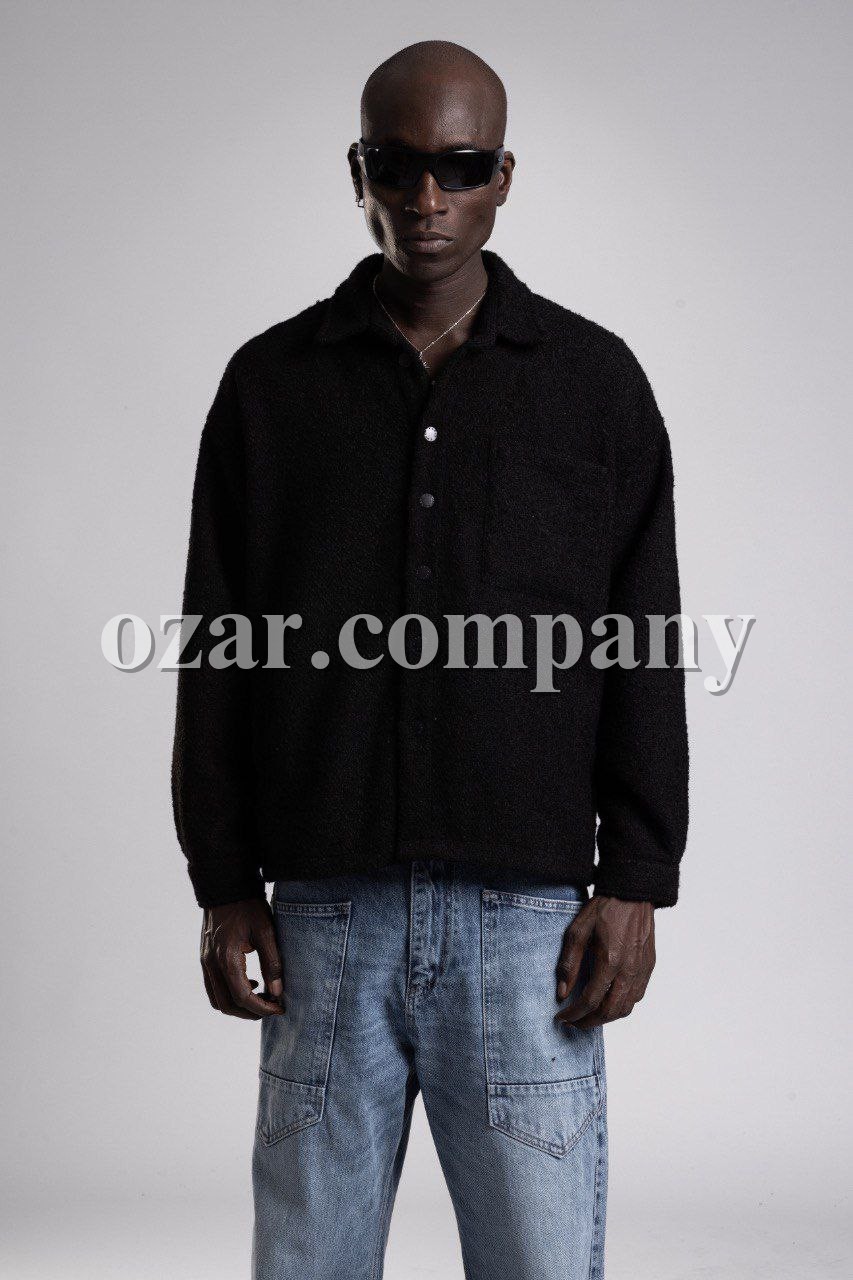 Мужская Рубашка Catch Мужская Рубашка Catch