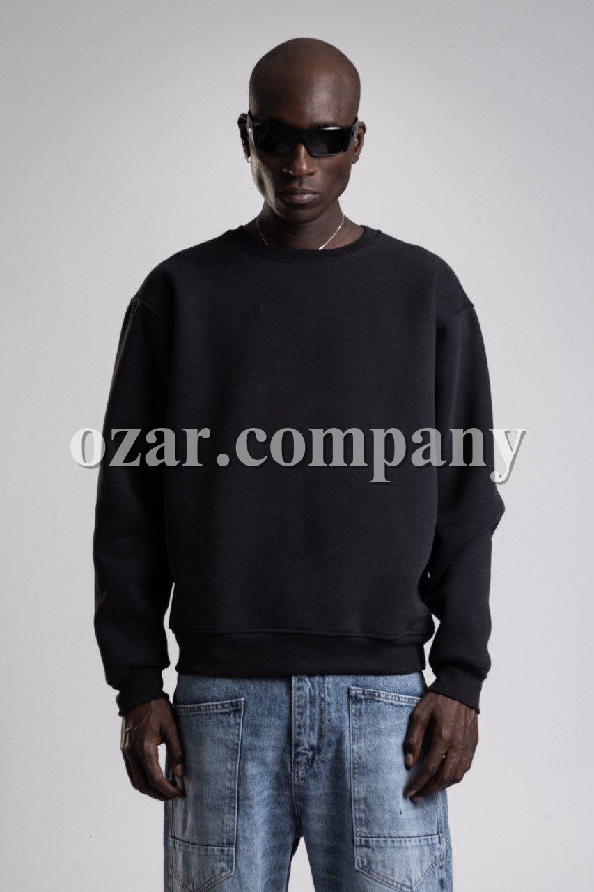 Мужской Свитшот Catch Мужской Свитшот Catch