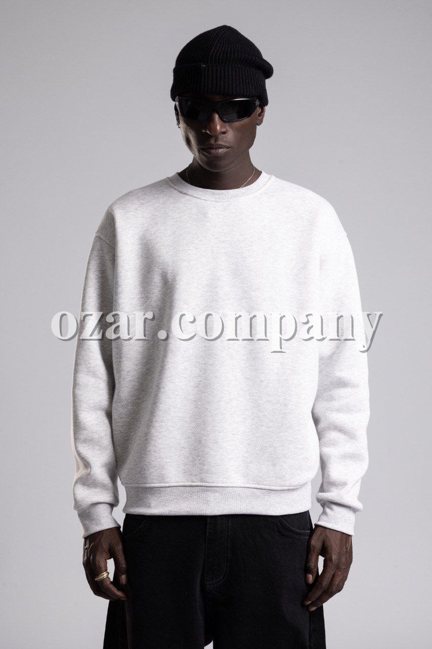 Мужской Свитшот Catch Мужской Свитшот Catch