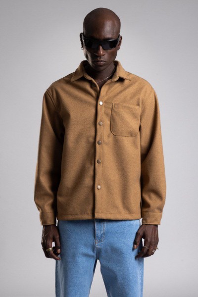 Мужская Рубашка Catch Мужская Рубашка Catch