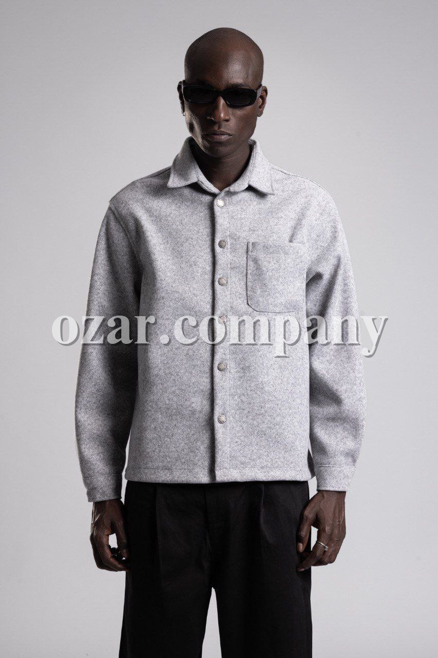 Мужская Рубашка Catch Мужская Рубашка Catch