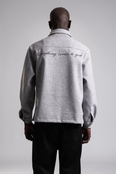 Мужская Рубашка Catch Мужская Рубашка Catch