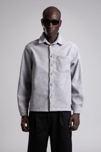 Мужская Рубашка Catch Мужская Рубашка Catch