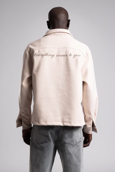 Мужская Рубашка Catch Мужская Рубашка Catch